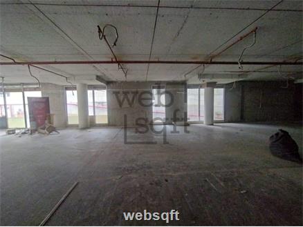 Commercial Retail showroom for Rent
